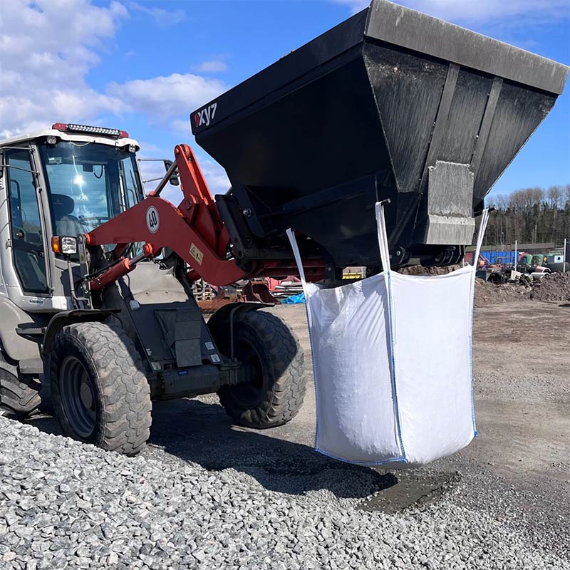 Storsäcken Hammarö